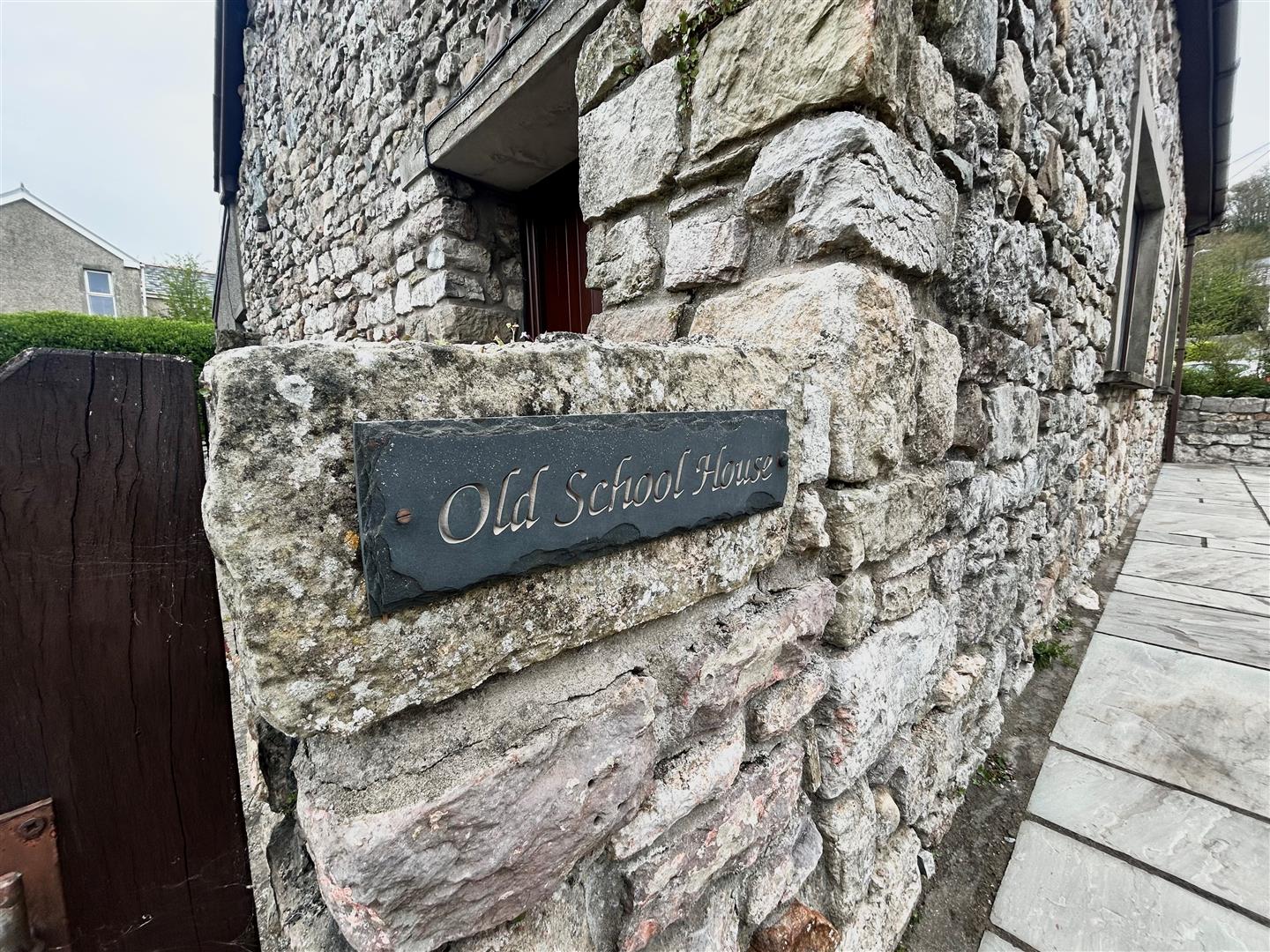 Old School House, South Cornelly, Bridgend, CF33 4RH
